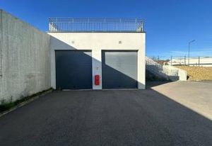 Local d'activité à vendre Florange - Zone industrielle des Vieilles Vignes