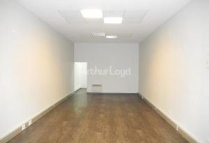 Location local commercial Nancy - Angle rues Leclerc & Jeanne d'Arc
