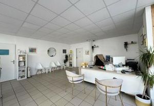 Location bureaux Joué-lès-Tours - Tramway et accès direct