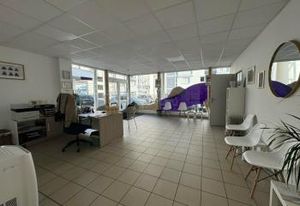 Location bureaux Joué-lès-Tours - Tramway et accès direct