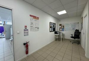 Location bureaux Joué-lès-Tours - Tramway et accès direct