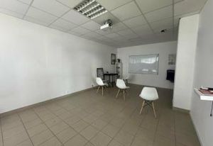 Location bureaux Joué-lès-Tours - Tramway et accès direct