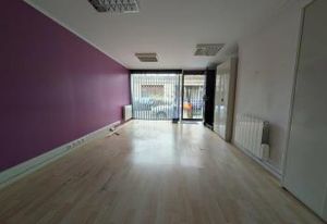 Local pro à vendre en plein centre-ville de Rouen