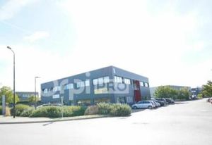 Vente bureaux Cailloux-sur-Fontaines - Proche A46, A432 et bus 77