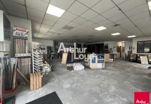 Local d'activité à vendre Cesson-Sévigné - Ecopôle Sud-Est