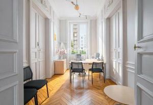 Vente/location bureaux Le Mans centre-ville avenue réputée