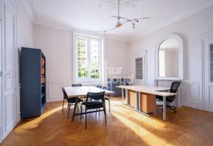 Vente/location bureaux Le Mans centre-ville avenue réputée