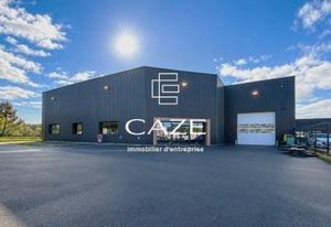 Location local d'activité/showroom Martignas-sur-Jalle - Zone d'activité