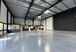 Location local d'activité/showroom Martignas-sur-Jalle - Zone d'activité