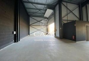 Location local d'activité/showroom Martignas-sur-Jalle - Zone d'activité