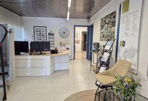 Local d'activité à vendre Bondy - Accès indépendant et sécurisé