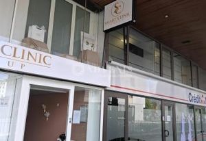 Location local commercial Nancy centre - Proche gare TGV