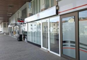 Location local commercial Nancy centre - Proche gare TGV