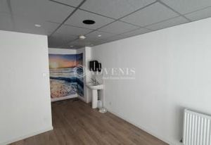 Location local commercial Nancy centre - Proche gare TGV