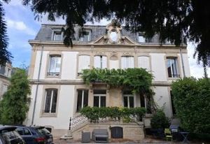Vente bureaux Nancy centre - Proche TGV et transports