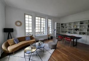 Vente bureaux Nancy centre - Proche TGV et transports
