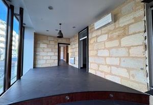Location local commercial Bordeaux Chartrons - Axe passant