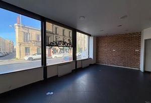 Location local commercial Bordeaux Chartrons - Axe passant