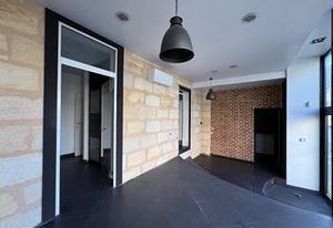 Location local commercial Bordeaux Chartrons - Axe passant