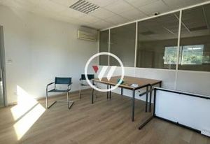 Location bureaux Gémenos - Proche A50, A502 et transports