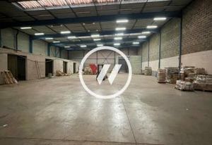 Location local d'activité Marseille 14e - Proche A7/A50/A55