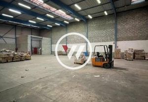 Location local d'activité Marseille 14e - Proche A7/A50/A55