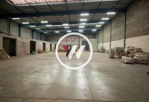 Location local d'activité Marseille 14e - Proche A7/A50/A55