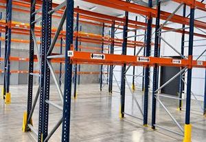 Location bureaux-entrepôt Veigné - Proche A10/A85 sans bail commercial