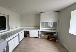 Location bureaux-entrepôt Veigné - Proche A10/A85 sans bail commercial
