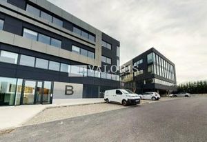 Location bureaux Limonest - Proche Techlid et axes autoroutiers