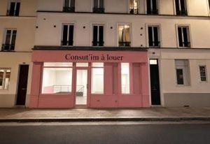 Local commercial à louer Paris 12 - Proche stations Michel Bizot & Bel-Air