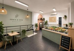 Local commercial à louer Paris 12 - Proche stations Michel Bizot & Bel-Air