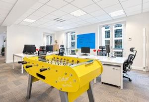 Bureaux à louer Paris 9 - Proche métro Notre-Dame-de-Lorette