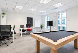 Bureaux à louer Paris 9 - Proche métro Notre-Dame-de-Lorette