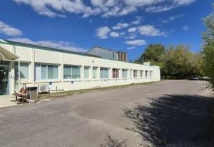 Location local d'activité Quetigny - Proche rocade et transports