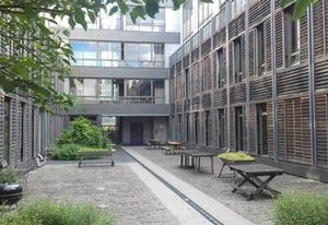 Location bureau Paris 12 - Métro Faidherbe Chaligny