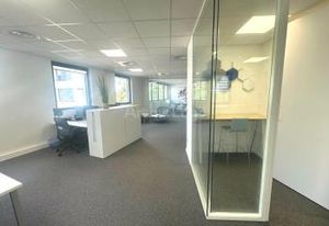 Bureaux à vendre Schiltigheim - Immeuble tertiaire récent