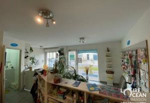 Location local commercial Nantes - Proche Alby