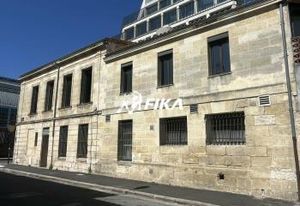 Immeuble rénové à vendre Bordeaux Euratlantique