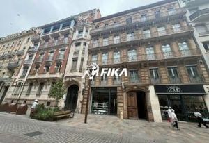 Location bureaux 330 m² Toulouse centre - Proche gare et Capitole