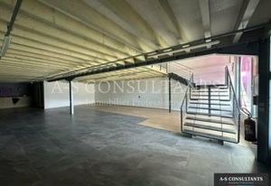 Location local commercial Chambéry - Zone des Landiers