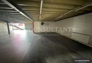 Location local commercial Chambéry - Zone des Landiers