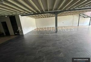 Location local commercial Chambéry - Zone des Landiers