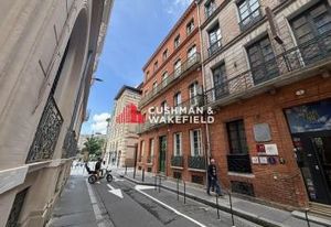 Location bureaux Toulouse centre - Proche métro Jean Jaurès