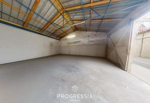 Location local commercial Le Havre - Centre-ville