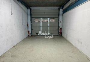 Local d'activité à louer Lisses - Proche A6 et RER D
