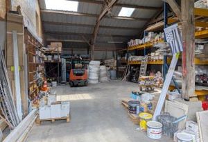 Vente local d'activité Ploemel - Secteur Auray