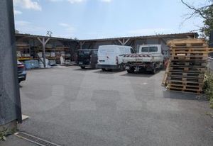 Vente local d'activité Ploemel - Secteur Auray