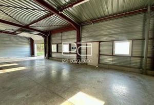 Location local d'activité Pompey - Proche A31 et transports