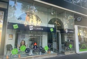 Location local commercial Tours Grammont - Proche gare
